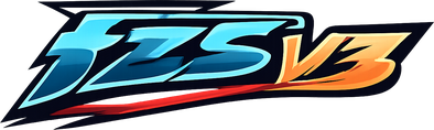 fzs v3 হোম লোগো
